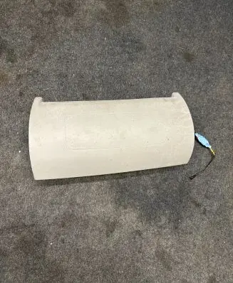 Citroen Jumpy Passenger airbag 14981720DB CB101981DB 1028036