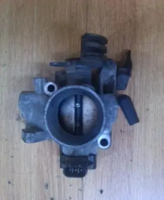 Chrysler Neon I Throttle valve 4669856