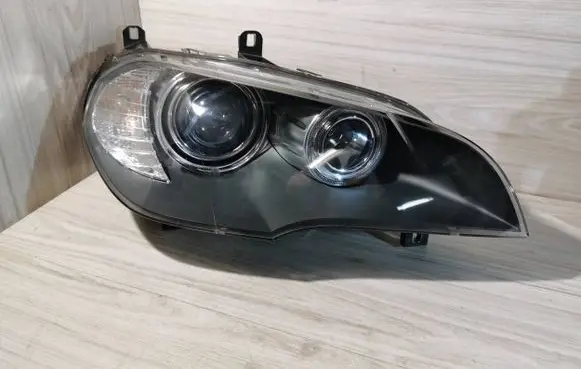 BMW X5 E70 Headlight/headlamp 7223724 710815023002 6002TAO