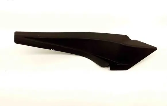 Mazda 6 Fender trim (molding) GHP951PC1