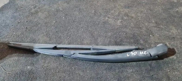 Volvo C30 Rear wiper blade arm 31255899