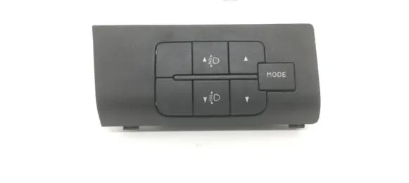 Citroen Jumper Headlight level height control switch 7355331070
