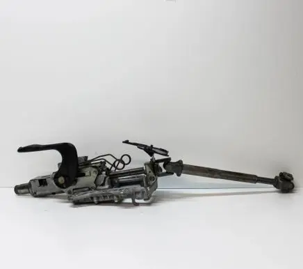 Volkswagen Tiguan Steering rack mechanical part 5N1419502B