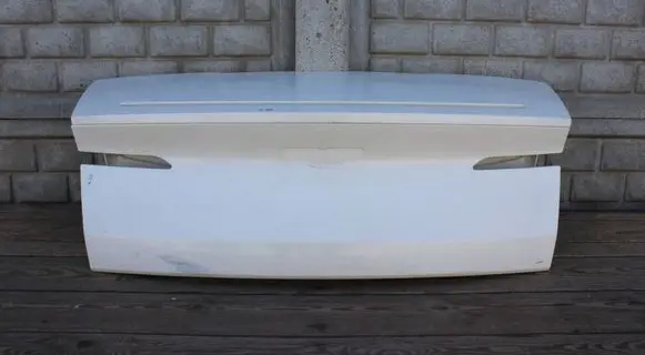 Aston Martin DB11 Tailgate/trunk/boot lid KY53L40626 HY53C40616