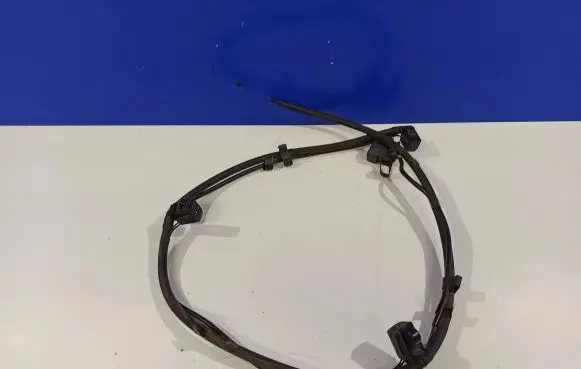 Volvo S60 Fuel injector wires 949931 30622606