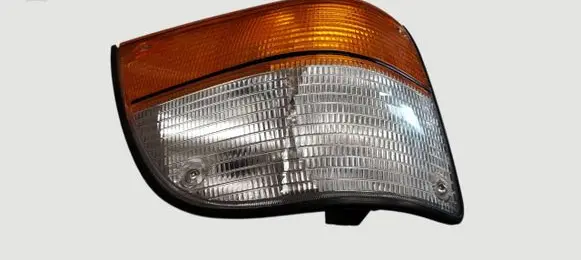 Saab 900 Front indicator light 53292R7 53292