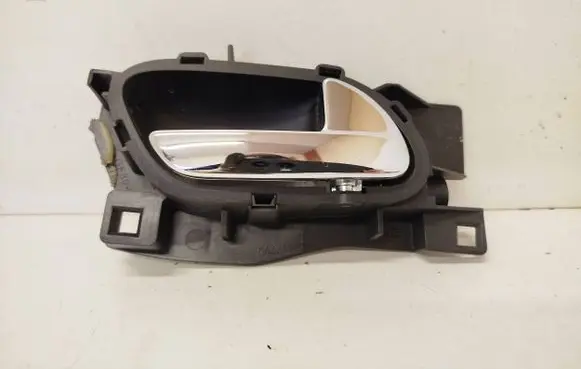 Peugeot 407 Front door interior handle 10012 7387