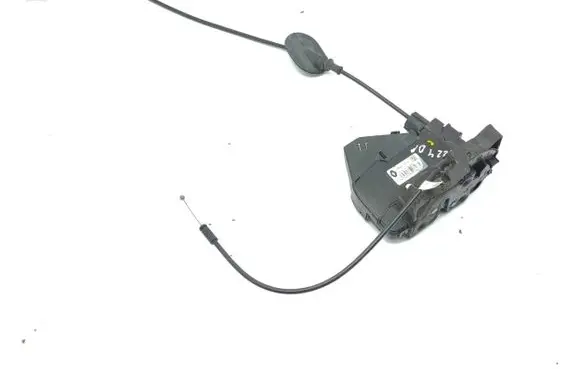 Renault Megane IV Front door lock 16943023A 805020655R