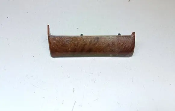 Opel Vectra C Dashboard glove box trim 9180755 769053620