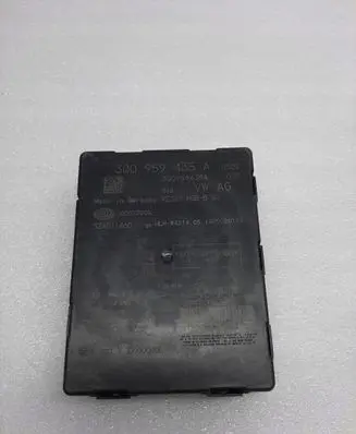 Volkswagen PASSAT B8 Keyless (KESSY) go control unit/module 3Q0959435A