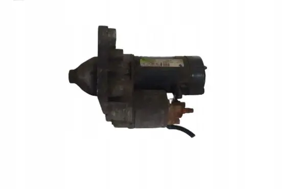 Toyota Aygo AB10 Starter motor 28100YV010
