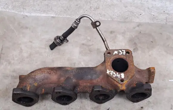 BMW X3 F25 Exhaust manifold 7810182