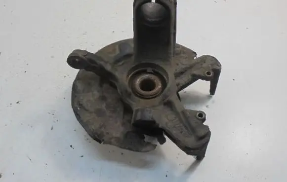 Skoda Rapid (NH) Front wheel hub spindle knuckle 