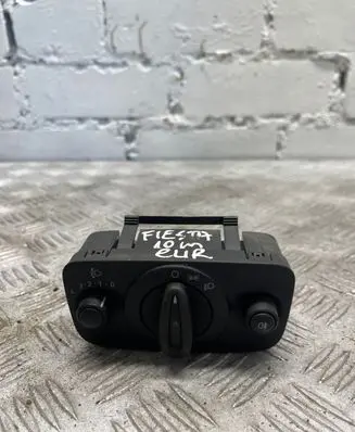 Ford Fiesta Light switch BA6T13A024AB
