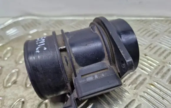 Renault Scenic II - Grand scenic II Mass air flow meter 56796018 7700109812