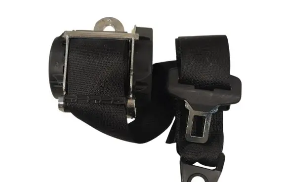 Maserati Ghibli Rear seatbelt 6700174370