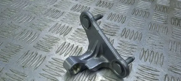 Mercedes-Benz C AMG W204 Rear door upper hinge