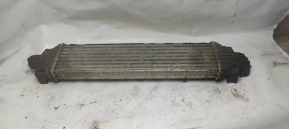 Ford C-MAX I Intercooler radiator
