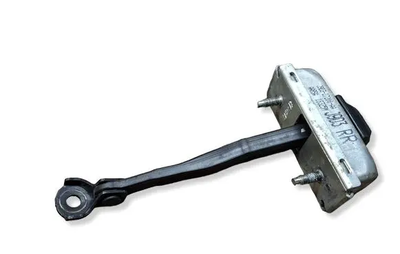 Jaguar I-Pace Rear door check strap stopper J9D327200AA