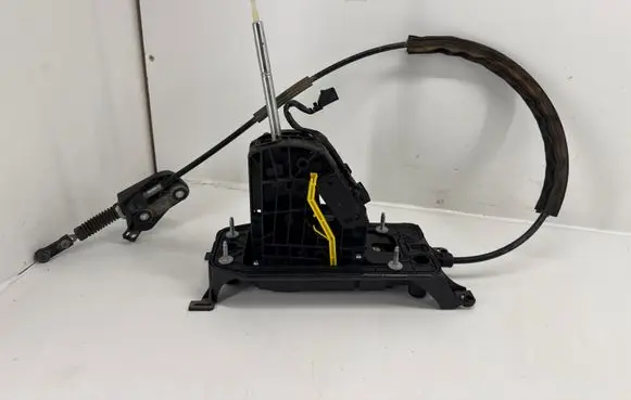 Volkswagen Tiguan Allspace Gear shifter/selector 5QH713025R 10011875700 000001742949