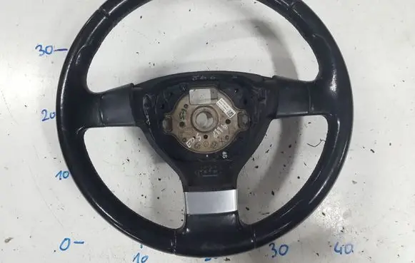 Volkswagen Eos Steering wheel 1Q0419091F