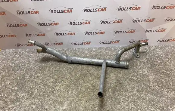 Volvo S60 Engine coolant pipe/hose
