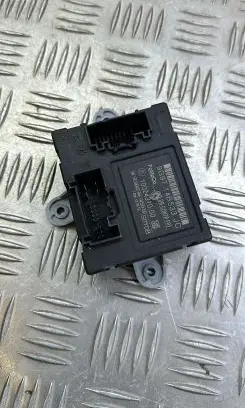 Ford S-MAX Door control unit/module 9G9T14B533JC