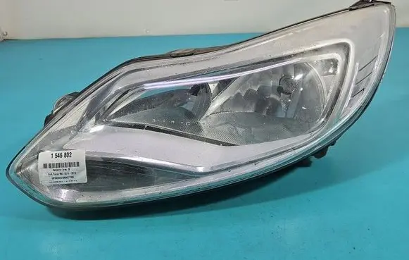 Ford Focus Headlight/headlamp BM5113W030AF IMPRK1546802