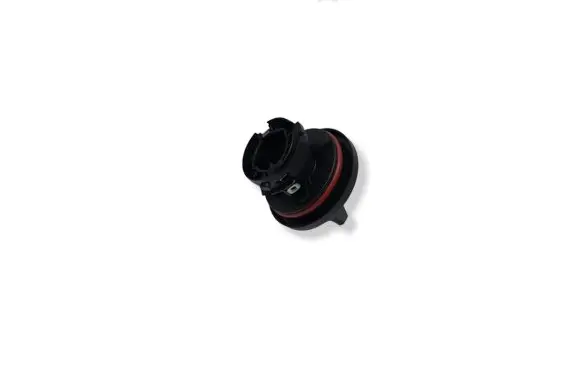 Opel Corsa C Tail light bulb cover holder 9196416