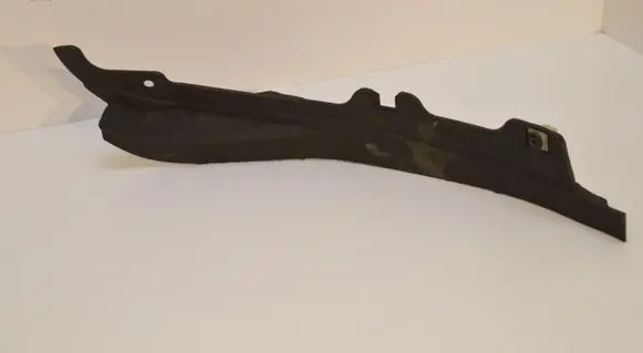 Audi A5 8T 8F Front mudguard 8T0853887G