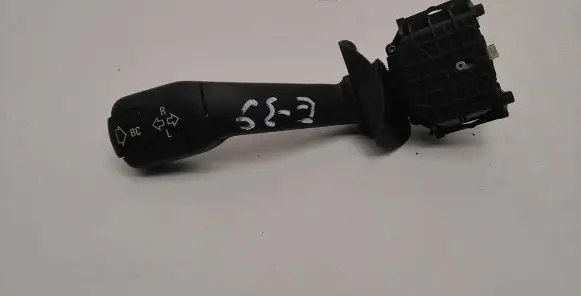 BMW 5 E39 Indicator stalk 011004