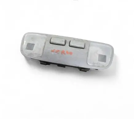 Toyota Corolla Verso AR10 Other interior light 