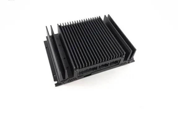 Hyundai i40 Sound amplifier 963703Z101 130200874