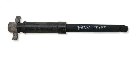 Hyundai Kona I Rear shock absorber/damper 95320369