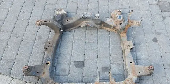 Opel Zafira B Front subframe