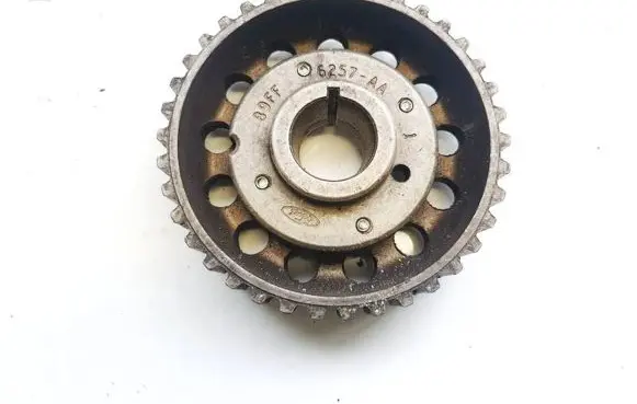 Camshaft pulley/ VANOS