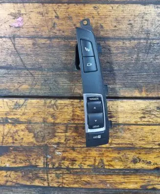 BMW 5 F10 F11 Other switches/knobs/shifts 1107552 9202937