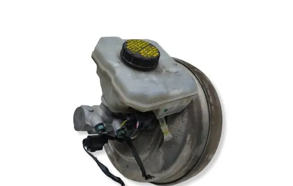 Audi Q5 SQ5 Brake booster 80A612103A 0080204J00432 YGH0148394B