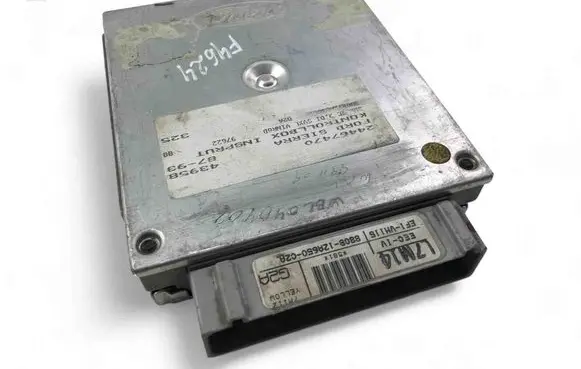 Ford Scorpio Engine control unit/module ECU