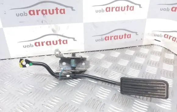 Honda Jazz Accelerator throttle pedal PHA200