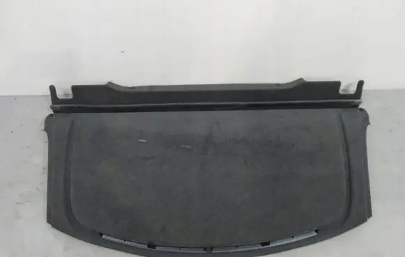 Volvo S40 Parcel shelf 