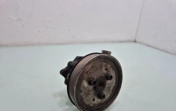 Audi A6 S6 C6 4F Power steering pump 4F0145155A