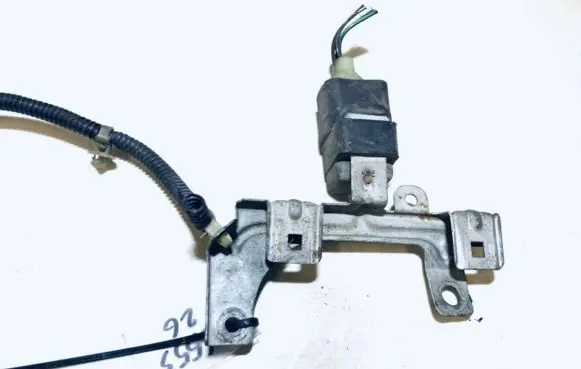 Honda Accord Other relay