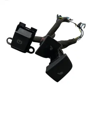 Chevrolet Captiva Seat heating switch 299107638