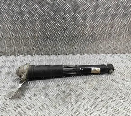 Skoda Enyaq iV Rear shock absorber/damper 801404008282 1EA512013AE