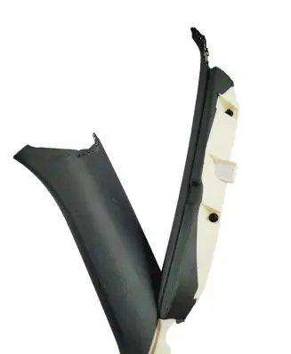Audi A6 S6 C7 4G (B) pillar trim (top) 4G5867287