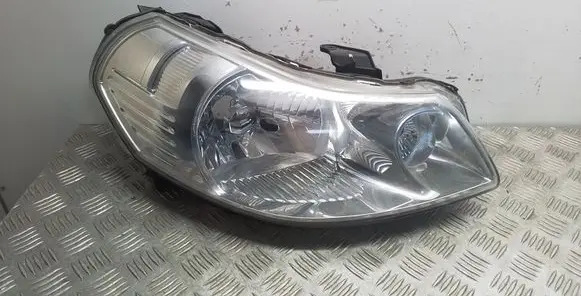 Suzuki SX4 Headlight/headlamp