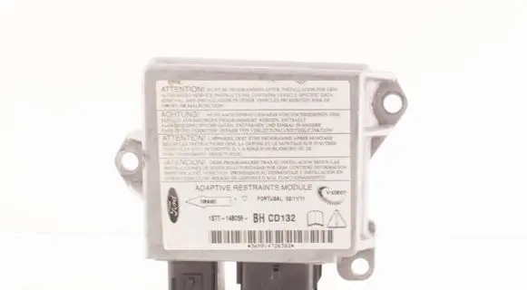 Ford Mondeo Mk III Airbag control unit/module 1S7T14B056BH