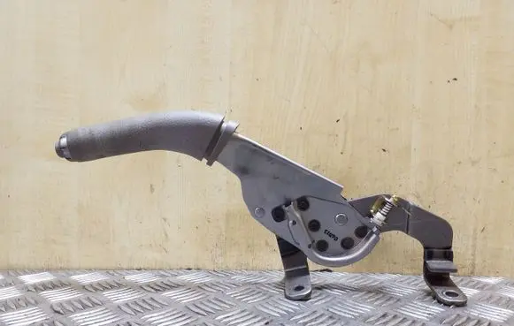 KIA Sorento Handbrake/parking brake lever assembly