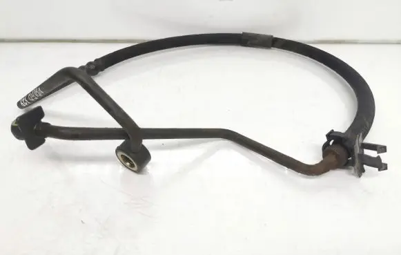 Suzuki Grand Vitara II Power steering hose/pipe/line